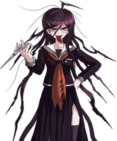 Genocide Jack | Legends of the Multi Universe Wiki | Fandom