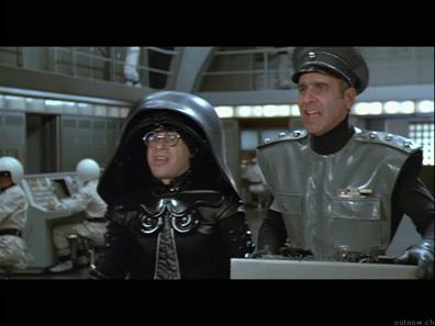 image spaceballs dark helmet jpg legends of the multi universe
