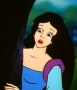 Snow White (Happily Ever After) | Legends of the Multi Universe Wiki ...