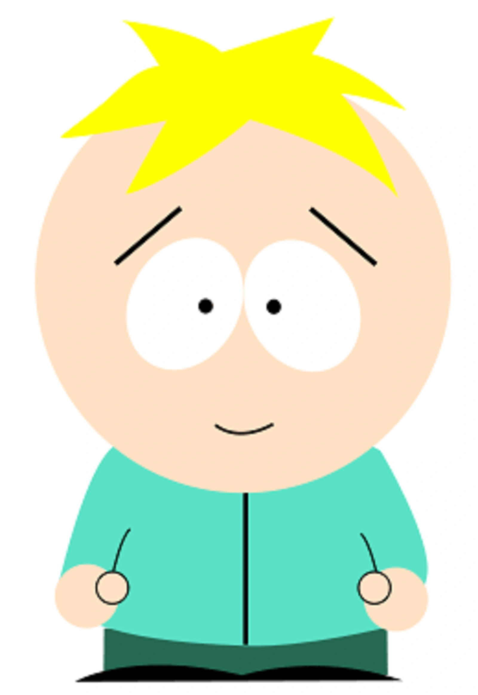 Image Butters.png Legends of the Multi Universe Wiki FANDOM