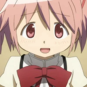 Madoka Kaname