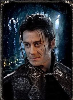Dracula (Van Helsing) | Legends of the Multi Universe Wiki ...