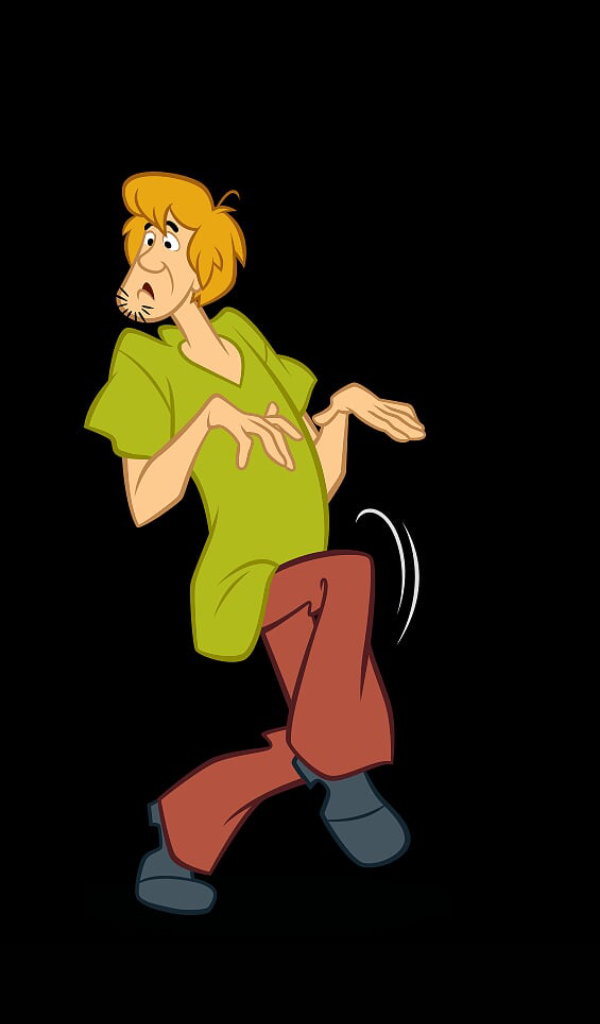 Shaggy Rogers | Legends of the Multi Universe Wiki | Fandom