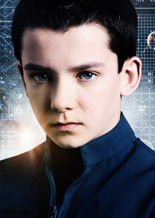 Andrew Ender Wiggin Legends of the Multi Universe Wiki FANDOM