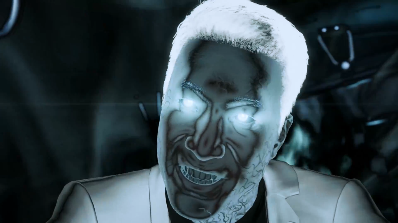 mister negative lego