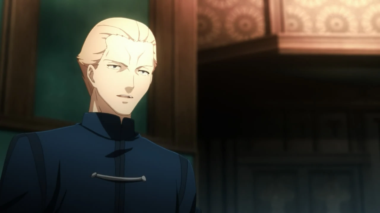 ElMelloi Archibald Legends of the Multi Universe Wiki