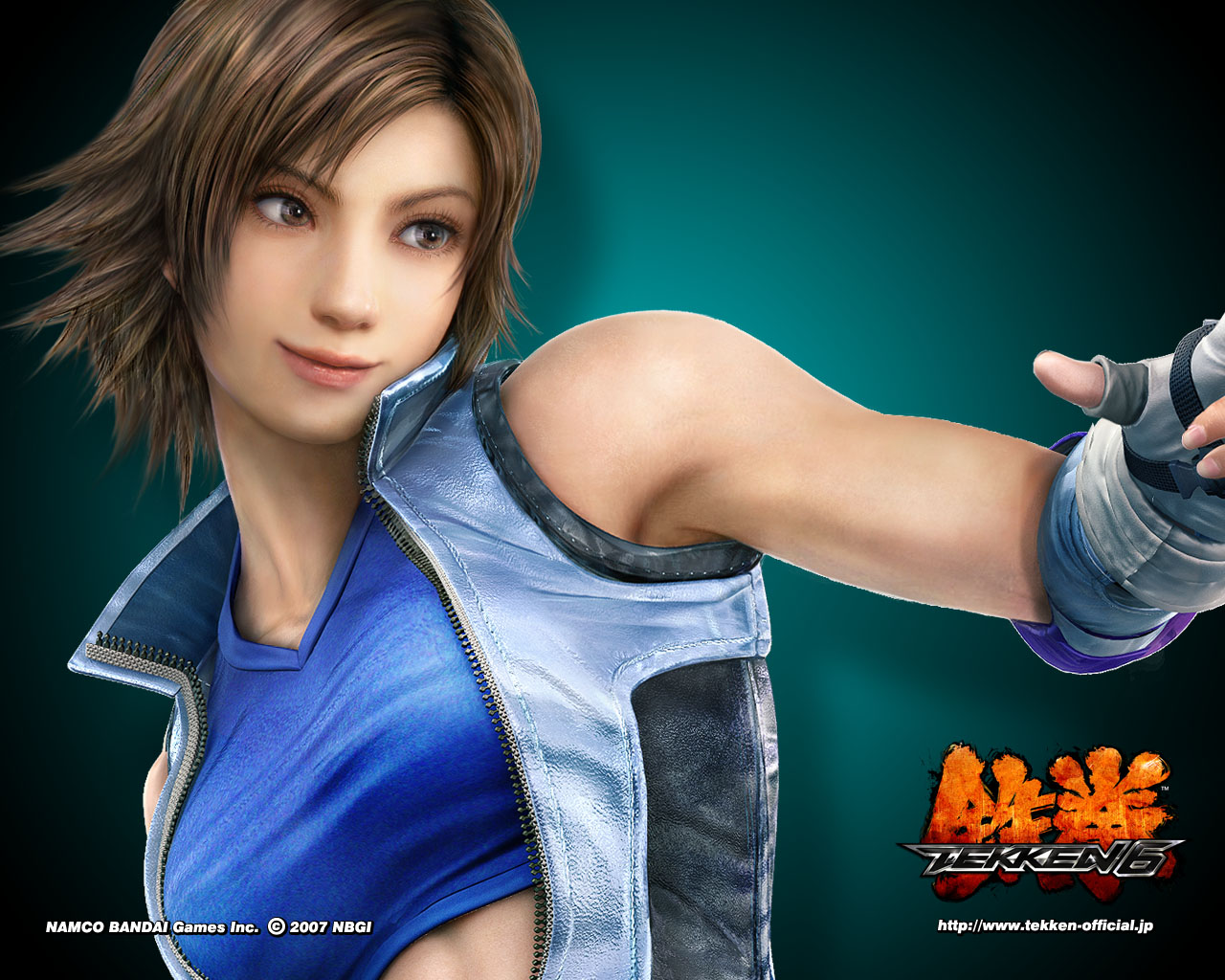 Asuka Kazama Legends Of The Multi Universe Wiki FANDOM Powered By Wikia