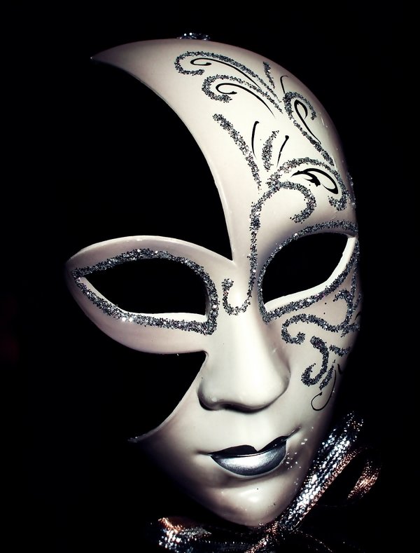 Vetements Et Accessoires Pour Deguisement Et Costume Carte Visage Et Deguisement Masque Abbey Clancy Celebrite Masque Sch