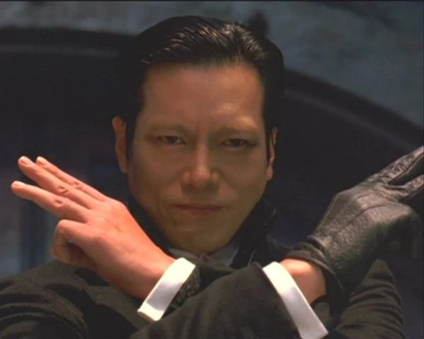 Yasunori Kato Legends of the Multi Universe Wiki FANDOM powered by