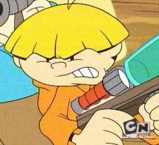 Numbuh 4 Wally Beatles Legends Of The Multi Universe Wiki Fandom