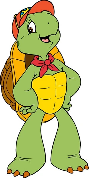 Franklin Turtle Legends Of The Multi Universe Wiki FANDOM Powered 