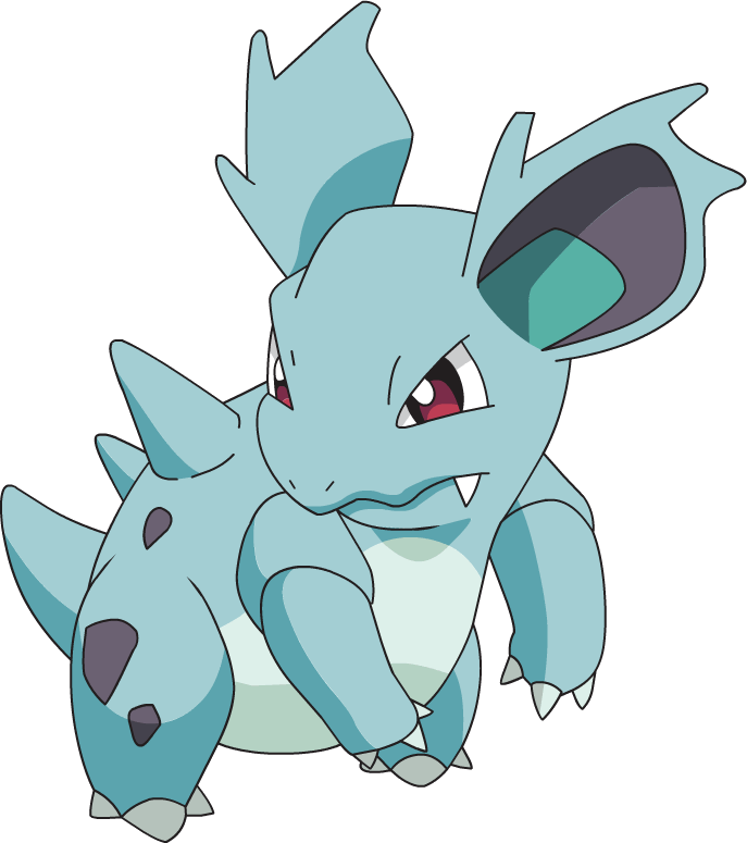 nidorina