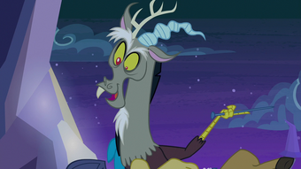 Discord Legends Of The Multi Universe Wiki Fandom