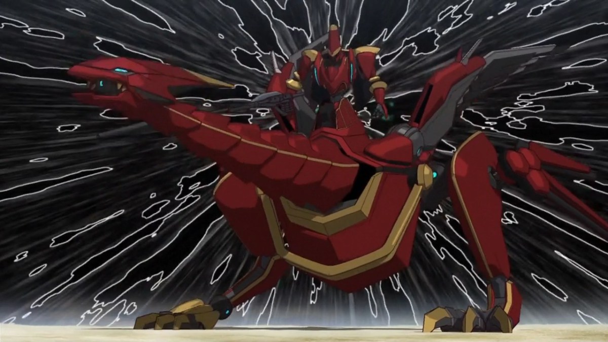 Image - Masou-gakuen-hxh-episode-2-image-31.jpg | Legends of the Multi