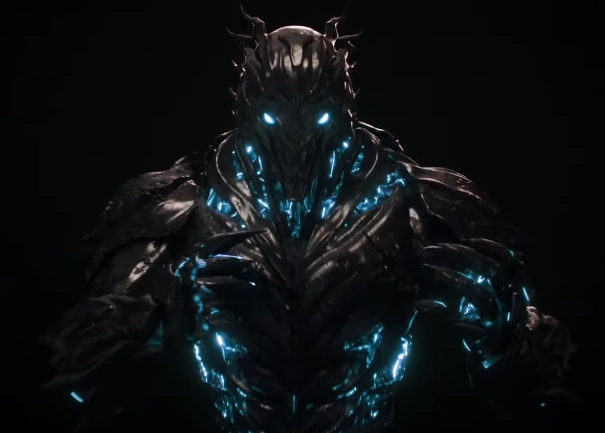 Savitar Legends Of The Multi Universe Wiki FANDOM Powered By Wikia