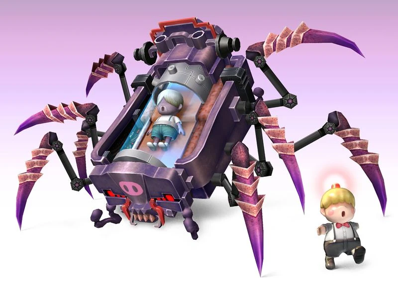 Porky Minch Legends of the Multi Universe Wiki FANDOM powered by Wikia