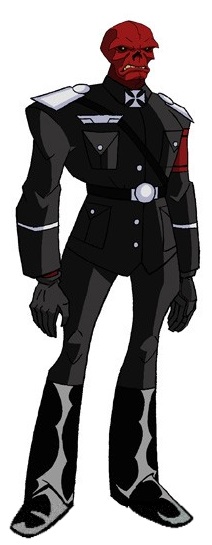 Redskull