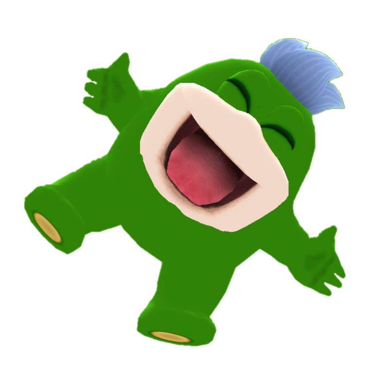 Fishy Boopkins | Legends of the Multi Universe Wiki | Fandom
