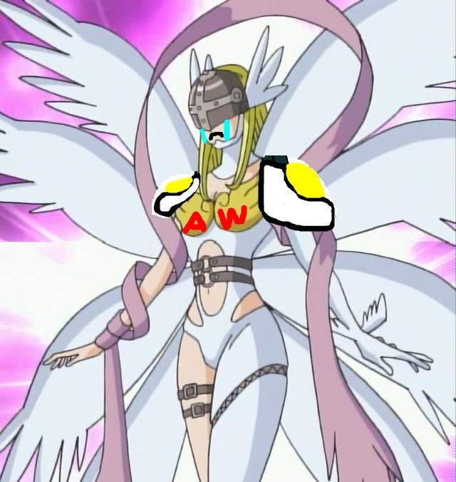 Image Angewomon New Power8 Legends Of The Multi Universe Wiki Fandom Powered By Wikia 1938