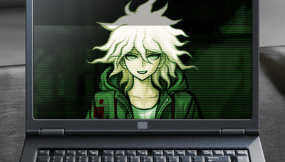 Nagito Komaeda | Legends of the Multi Universe Wiki | FANDOM powered by