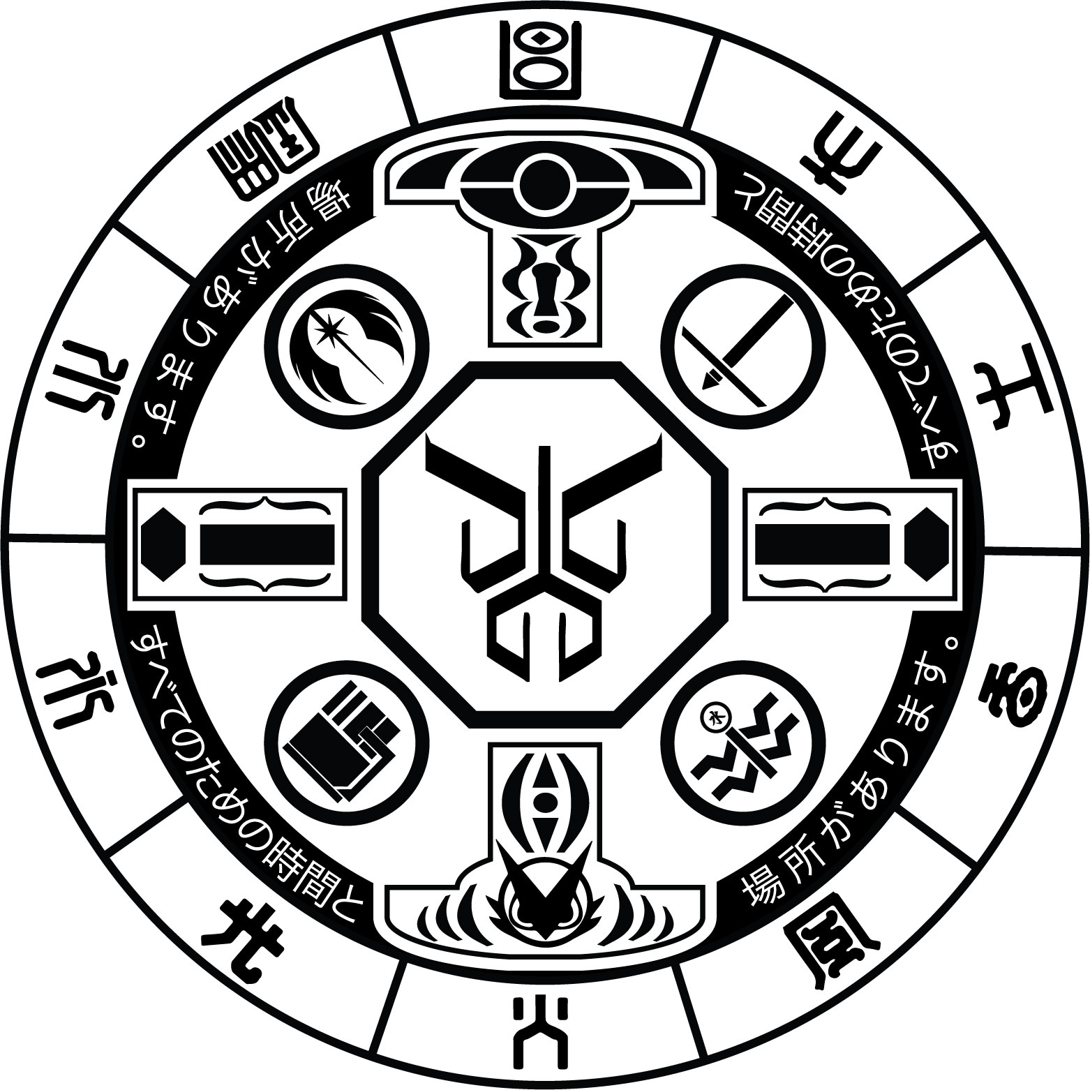 ten legendary warriors united heroes legends of the multi universe
