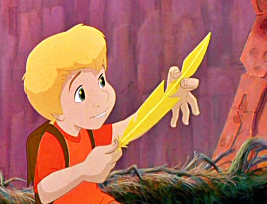 Image result for Cody the rescuers down under