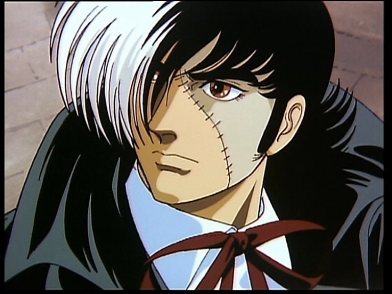 Black Jack | Legends Of The Multi Universe Wiki | Fandom Powered By Wikia