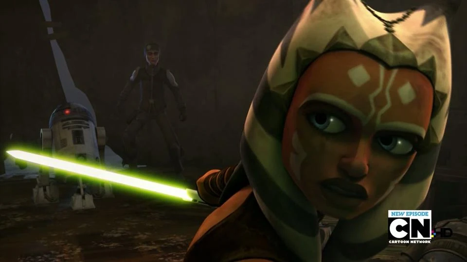 Ahsoka Tano Legends of the Multi Universe Wiki Fandom