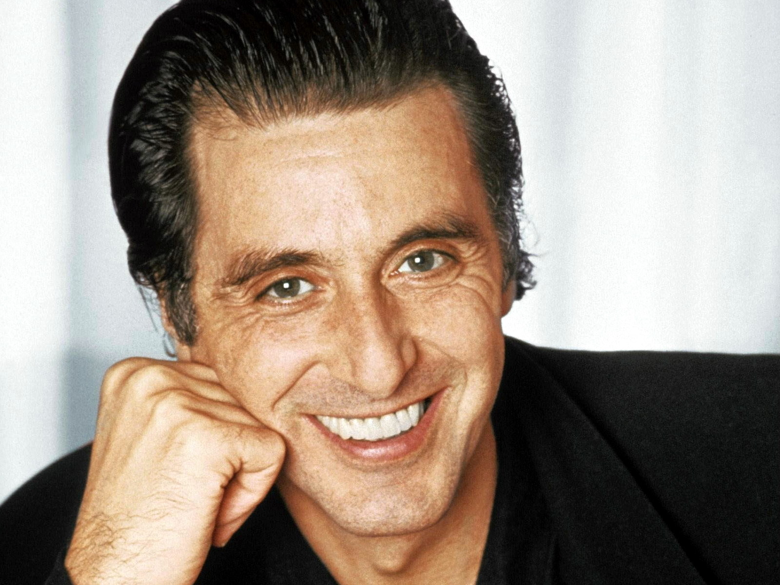 category characters voiced and or played by al pacino legends of
