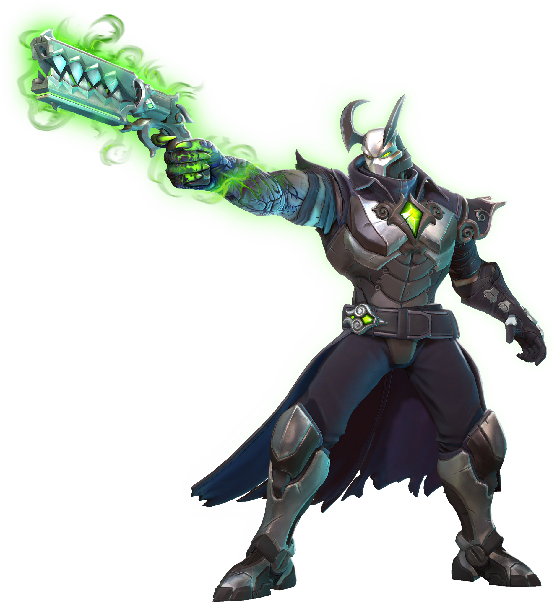 Androxus | Legends of the Multi Universe Wiki | FANDOM powered by Wikia
