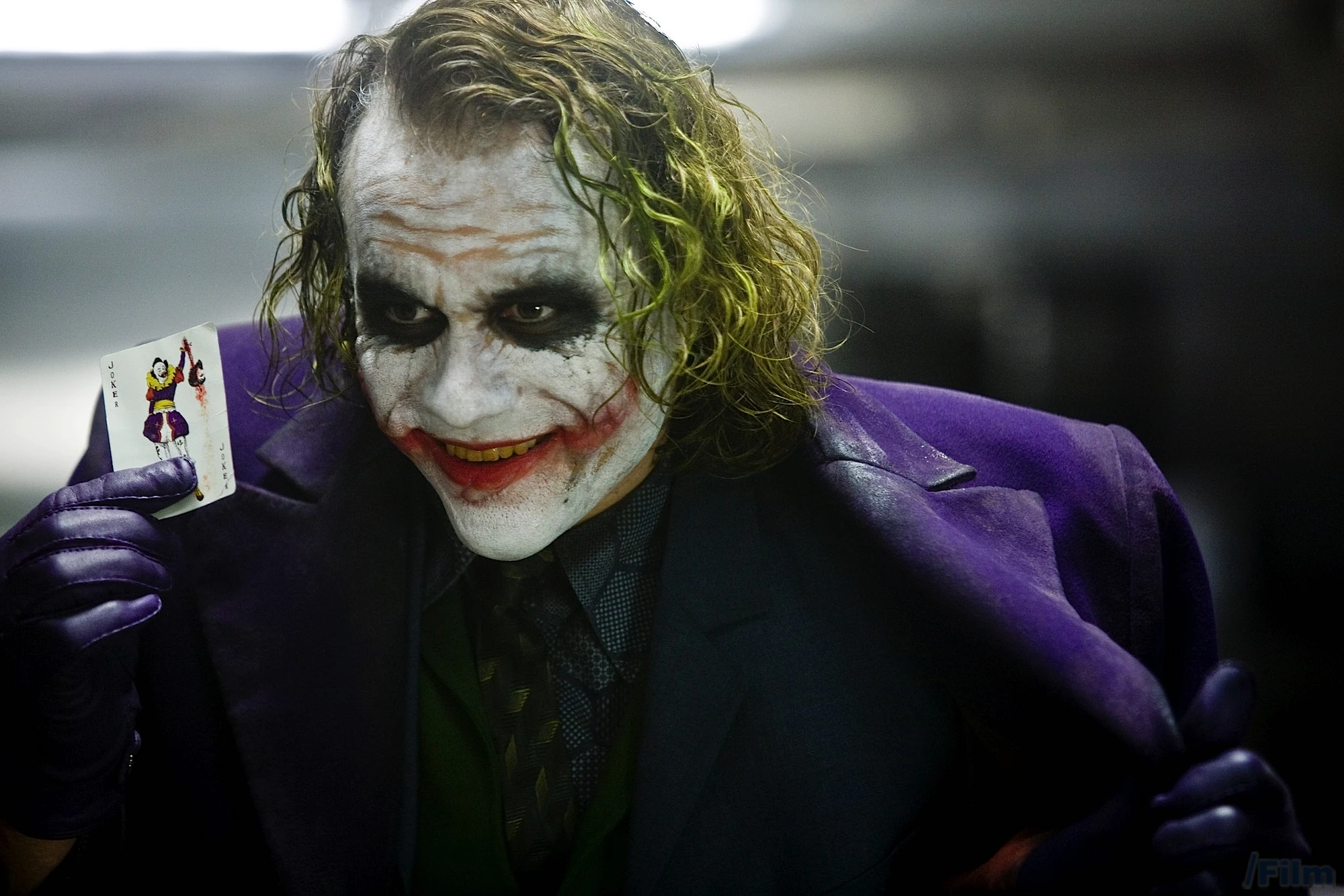 The Joker The Dark Knight Legends Of The Multi Universe Wiki 