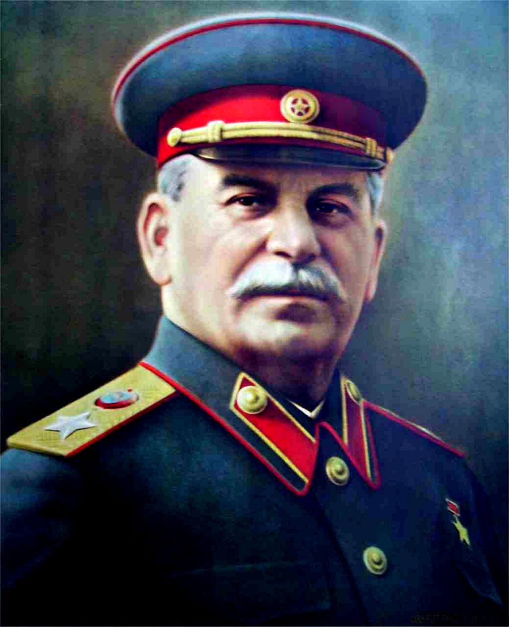 Image - Joseph-stalin.jpg | Legends of the Multi Universe Wiki | FANDOM ...