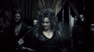 Bellatrixlestrange