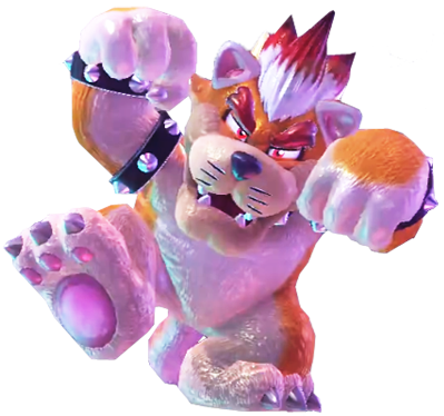 Bowser Cat0