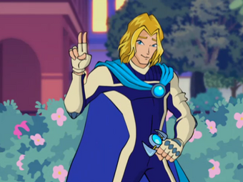 Prince Sky (Winx Club) | Legends of the Multi Universe Wiki | Fandom