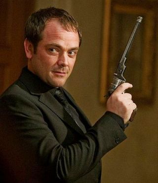 Crowley666