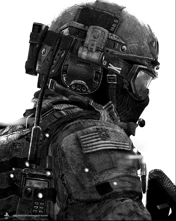 Is Frost Dead Mw3 Is Frost Dead Mw3