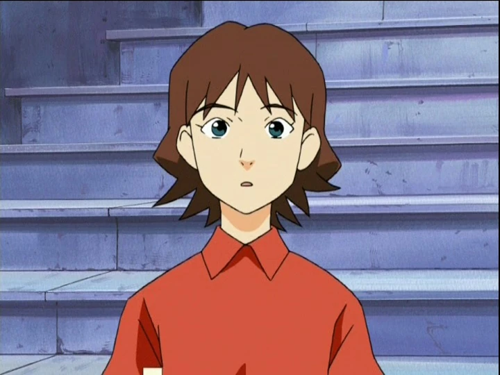 Alexis (Transformers) Legends of the Multi Universe Wiki Fandom