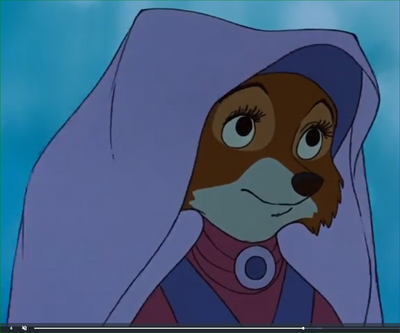 Maid Marian 