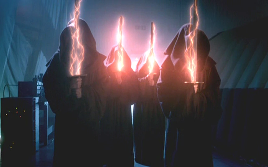 The Headless Monks Legends of the Multi Universe Wiki FANDOM