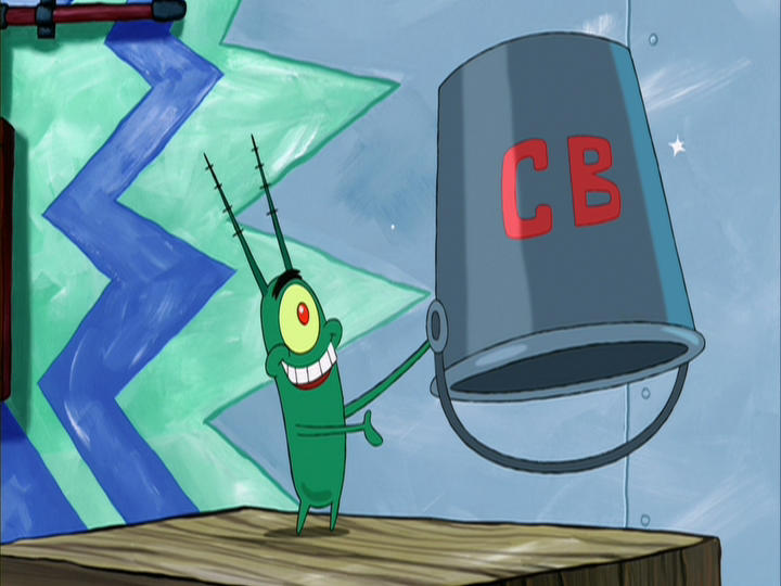 Chum Bucket Mind Controlling Helmets | Legends of the Multi Universe Wiki | FANDOM powered by Wikia