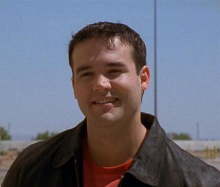 Jason PRWF Forever Red
