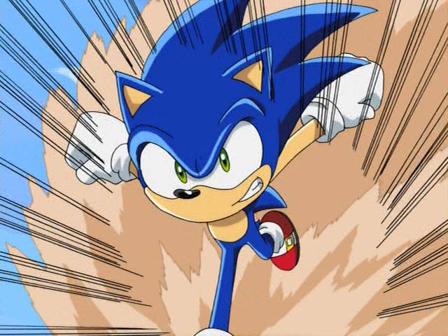 download the last version for ios Go Sonic Run Faster Island Adventure