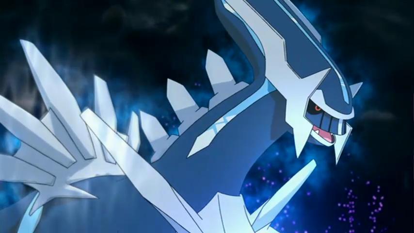 Dialga Legends Of The Multi Universe Wiki Fandom