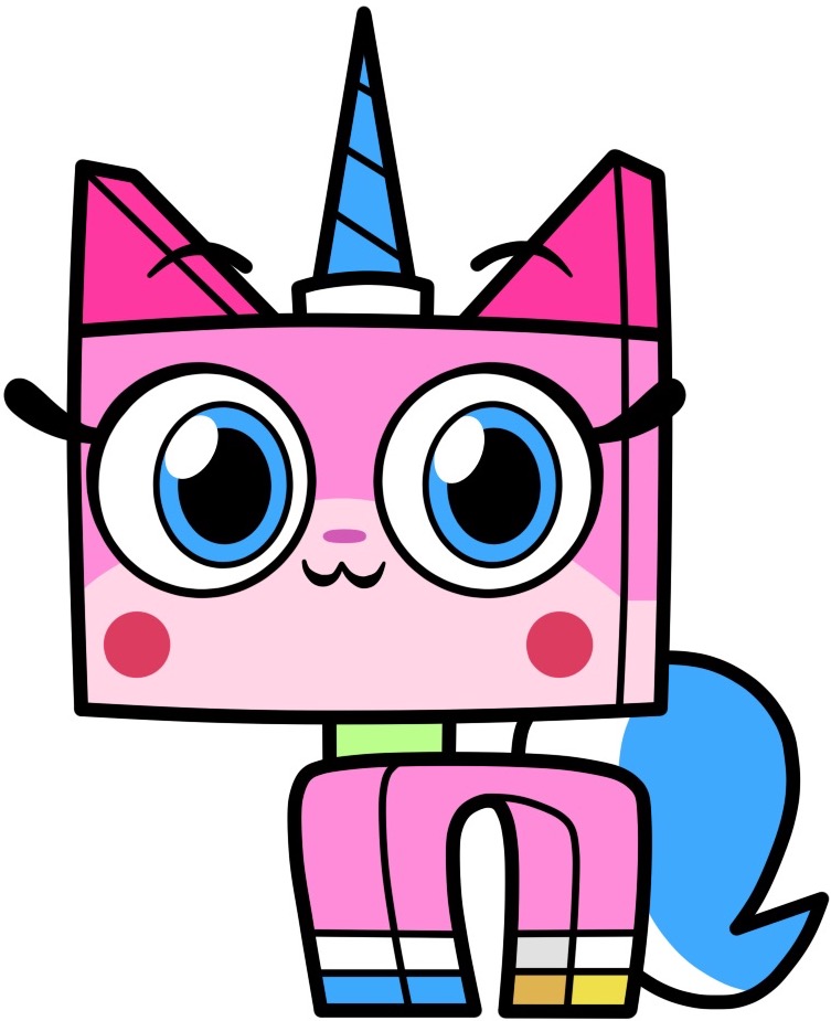 Unikitty Legends Of The Multi Universe Wiki Fandom