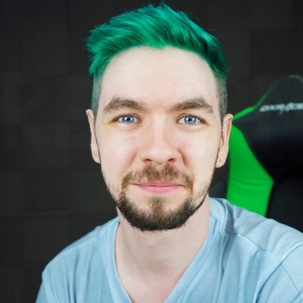 Jacksepticeye Legends of the Multi Universe Wiki FANDOM powered by