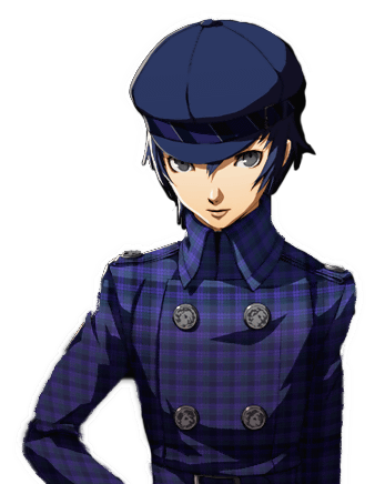 Image - Naoto Winter Clothes.png | Legends of the Multi Universe Wiki ...