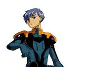 Wallpaper Category Characters Hailing From The Restol Special Rescue Squad For iPhone