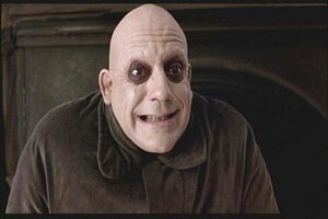 Uncle Fester | Legends of the Multi Universe Wiki | FANDOM powered by Wikia