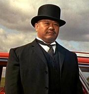 Oddjob linux что это